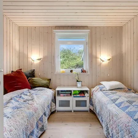 Holiday home Amazing In With Wifi *