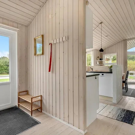 Holiday home Amazing In With Wifi *